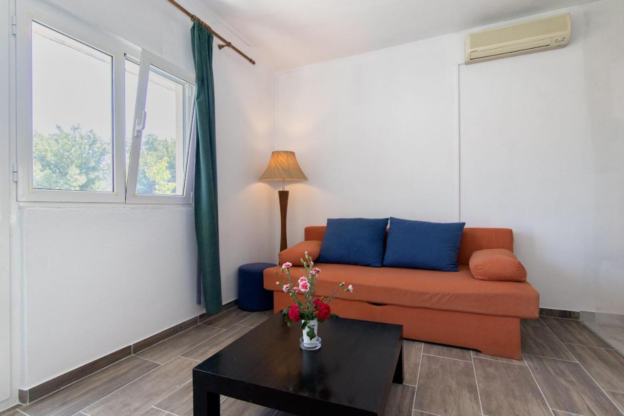 Apartments Bj マリナ エクステリア 写真