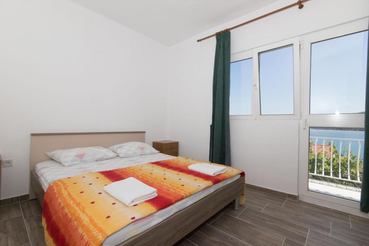 Apartments Bj マリナ エクステリア 写真