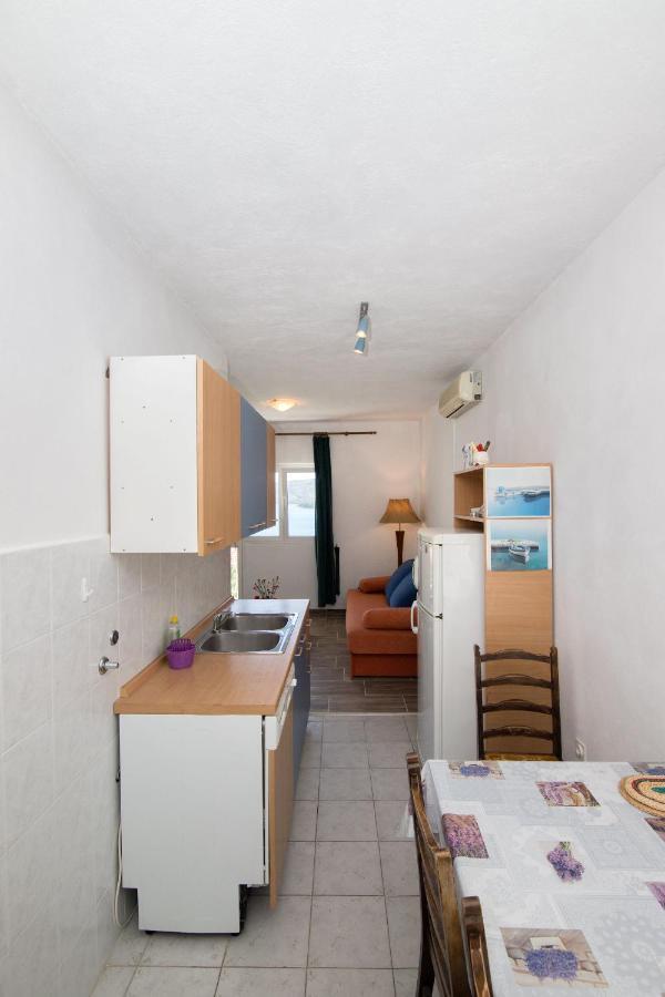Apartments Bj マリナ エクステリア 写真