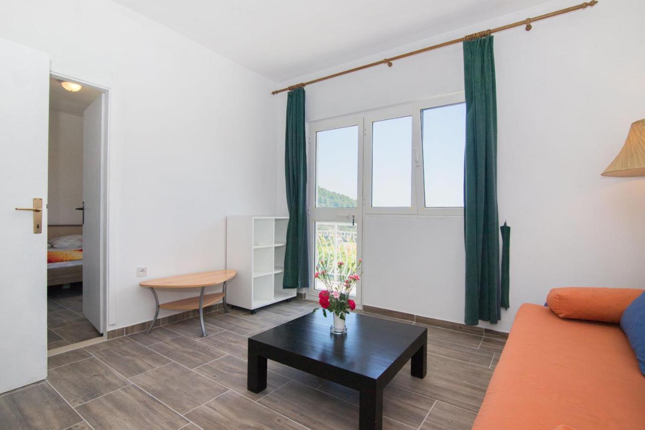 Apartments Bj マリナ エクステリア 写真