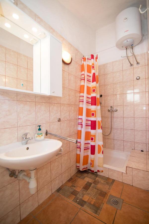 Apartments Bj マリナ 部屋 写真
