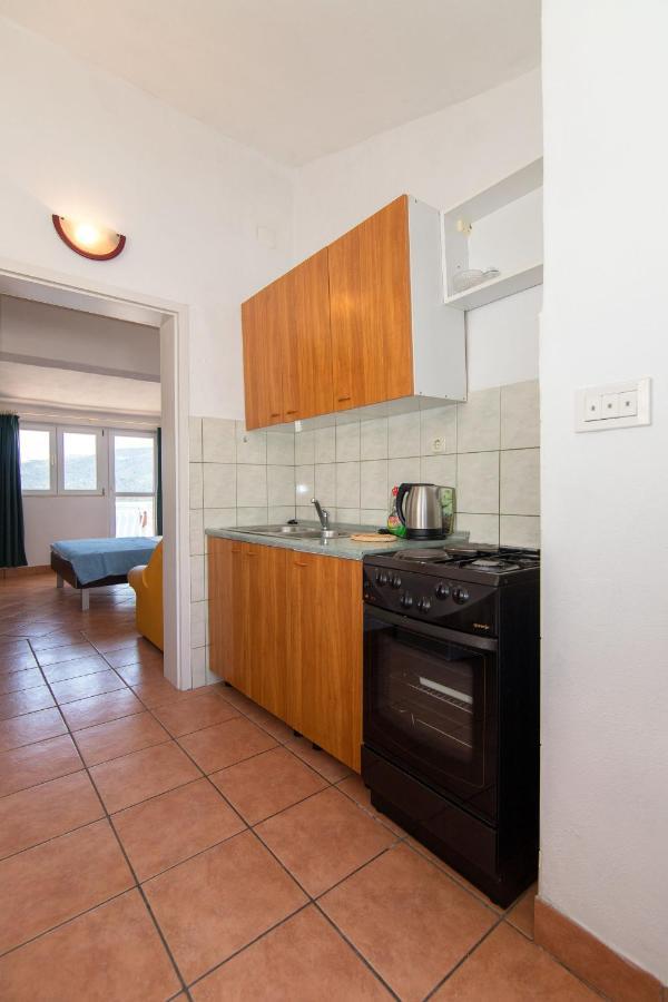 Apartments Bj マリナ 部屋 写真