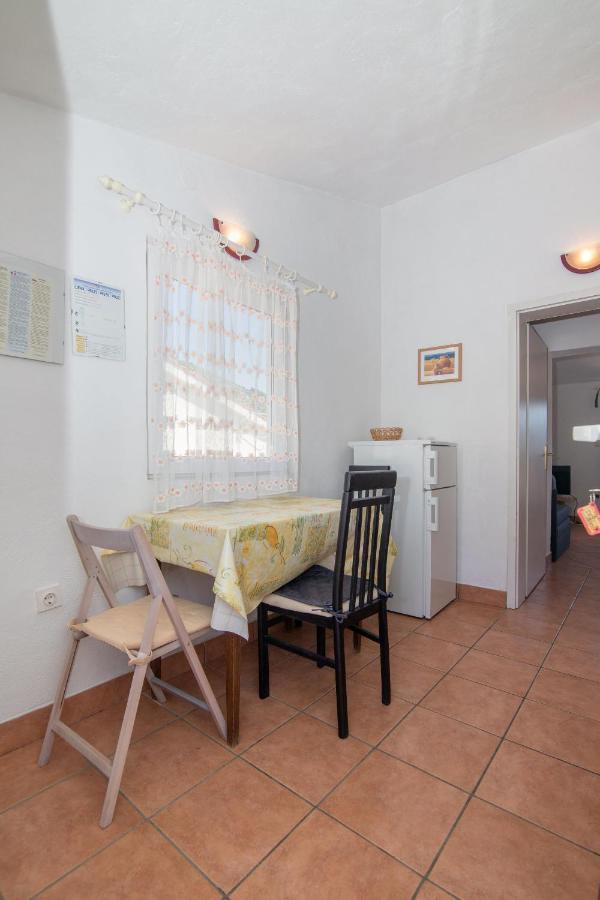 Apartments Bj マリナ 部屋 写真