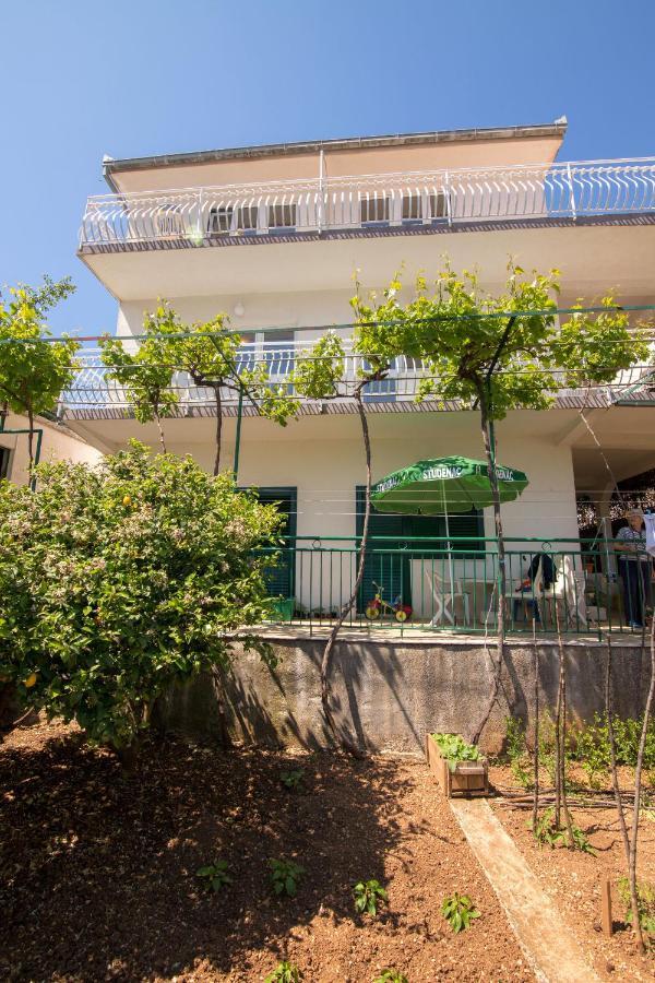 Apartments Bj マリナ エクステリア 写真