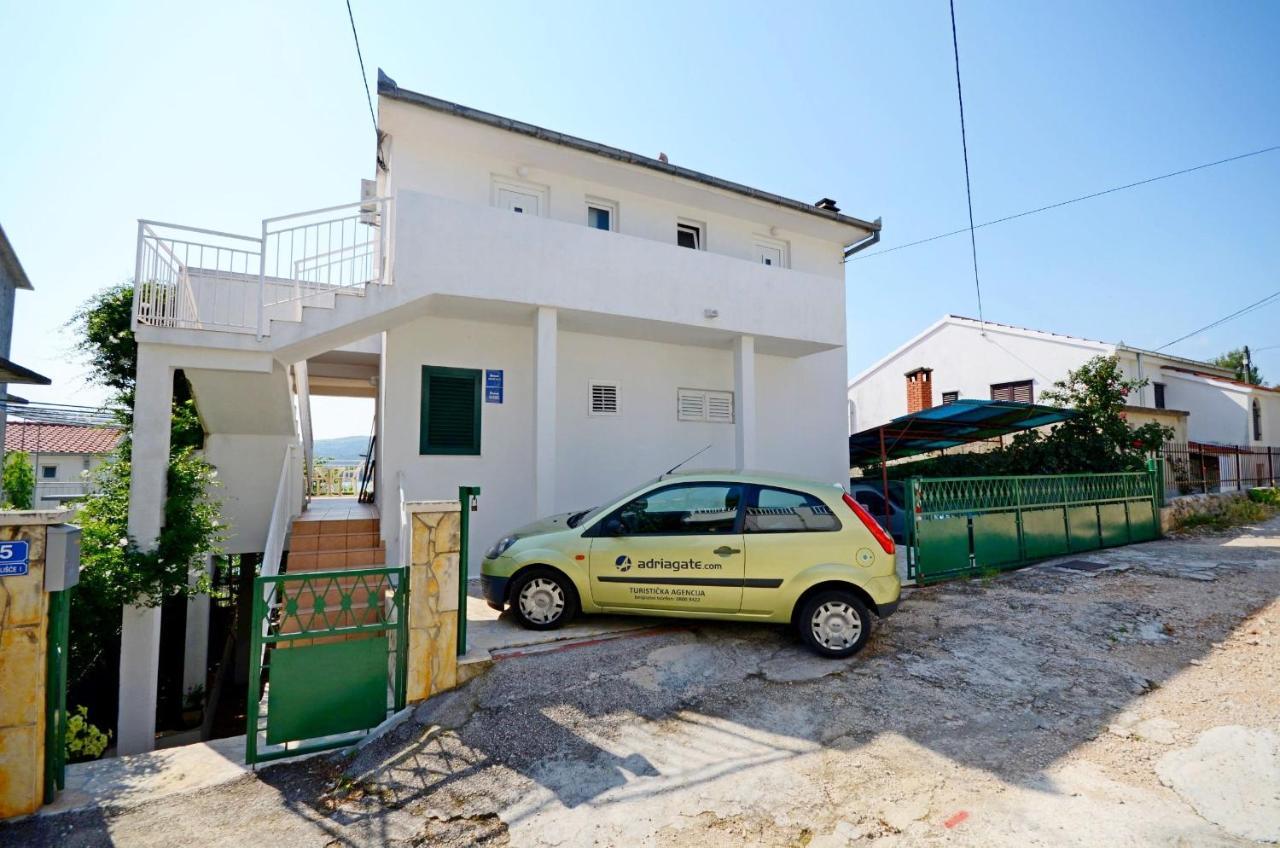 Apartments Bj マリナ エクステリア 写真